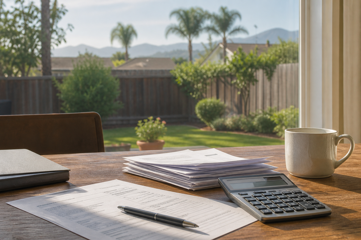 Loan Modification